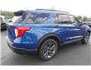 2023 Ford Explorer XLT (Stk: PR09201) in Windsor - Image 8 of 27