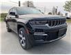 2022 Jeep Grand Cherokee 4xe Base (Stk: 8016) in Sudbury - Image 3 of 19
