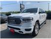 2023 RAM 1500 Limited Longhorn (Stk: 8268) in Sudbury - Image 1 of 17