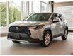 2023 Toyota Corolla Cross LE (Stk: P20294) in Kingston - Image 1 of 15