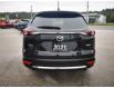 2021 Mazda CX-9 Kuro Edition (Stk: 03558P) in Owen Sound - Image 7 of 22