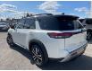 2024 Nissan Pathfinder Platinum (Stk: 24005) in Cambridge - Image 3 of 16