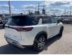 2024 Nissan Pathfinder Platinum (Stk: 24005) in Cambridge - Image 5 of 16