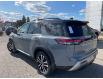 2024 Nissan Pathfinder Platinum (Stk: 24001) in Cambridge - Image 3 of 17