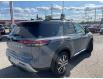 2024 Nissan Pathfinder Platinum (Stk: 24001) in Cambridge - Image 5 of 17