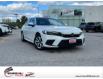 2022 Honda Civic LX (Stk: 242083A) in Richmond Hill - Image 1 of 21