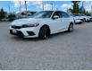2022 Honda Civic LX (Stk: 242083A) in Richmond Hill - Image 3 of 21