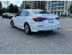 2022 Honda Civic LX (Stk: 242083A) in Richmond Hill - Image 21 of 21