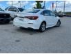2022 Honda Civic LX (Stk: 242083A) in Richmond Hill - Image 18 of 21