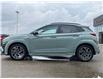 2023 Hyundai Kona 1.6T N Line w/Ultimate Package (Stk: 23-237) in Prince Albert - Image 2 of 15