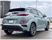 2023 Hyundai Kona 1.6T N Line w/Ultimate Package (Stk: 23-237) in Prince Albert - Image 5 of 15