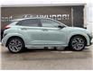 2023 Hyundai Kona 1.6T N Line w/Ultimate Package (Stk: 23-237) in Prince Albert - Image 6 of 15