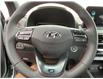 2023 Hyundai Kona 1.6T N Line w/Ultimate Package (Stk: 23-237) in Prince Albert - Image 13 of 15