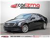 2018 Cadillac ATS 2.0L Turbo Base (Stk: J1240) in Ajax - Image 1 of 27