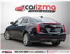 2018 Cadillac ATS 2.0L Turbo Base (Stk: J1240) in Ajax - Image 4 of 27
