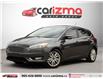 2018 Ford Focus Titanium (Stk: J1286) in Ajax - Image 1 of 27