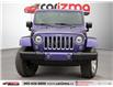 2017 Jeep Wrangler Unlimited Sahara (Stk: J1289) in Ajax - Image 2 of 27