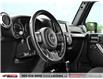 2017 Jeep Wrangler Unlimited Sahara (Stk: J1289) in Ajax - Image 12 of 27