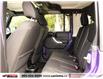 2017 Jeep Wrangler Unlimited Sahara (Stk: J1289) in Ajax - Image 26 of 27