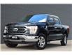 2023 Ford F-150 XLT (Stk: U10358B) in London - Image 1 of 25