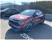 2023 Kia Sportage X-Line Limited w/Black Interior (Stk: RT138127A) in Abbotsford - Image 3 of 15