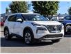2023 Nissan Rogue SV Moonroof (Stk: P5327) in Abbotsford - Image 3 of 29
