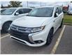 2018 Mitsubishi Outlander PHEV  (Stk: P0381A) in Barrie - Image 1 of 9