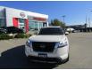 2022 Nissan Pathfinder Platinum (Stk: R453A) in Timmins - Image 1 of 16