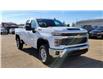 2024 Chevrolet Silverado 2500HD LT (Stk: 24-042) in Edson - Image 8 of 9