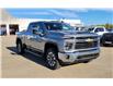 2024 Chevrolet Silverado 3500HD LT (Stk: 24-053) in Edson - Image 8 of 9