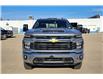 2024 Chevrolet Silverado 3500HD LT (Stk: 24-053) in Edson - Image 9 of 9