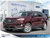 2024 Ford Edge SEL (Stk: A36401) in Watford - Image 1 of 23