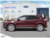 2024 Ford Edge SEL (Stk: A36401) in Watford - Image 3 of 23