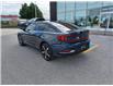 2022 Polestar 2 Long Range Dual Motor (Stk: 379091) in Newmarket - Image 8 of 27