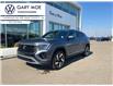 2024 Volkswagen Atlas Cross Sport Highline 2.0 TSI (Stk: 4CS6079) in Red Deer County - Image 1 of 6