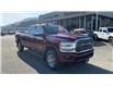 2024 RAM 3500 Laramie (Stk: TR002) in Kamloops - Image 1 of 26
