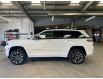 2023 Jeep Grand Cherokee Overland (Stk: 23-3381) in Lethbridge - Image 6 of 25