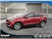 2020 Cadillac XT5 Sport (Stk: 230566A) in Cambridge - Image 1 of 21