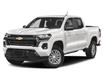 2023 Chevrolet Colorado LT (Stk: 251548) in Fort MacLeod - Image 1 of 12