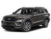 2023 Ford Explorer ST-Line (Stk: 23201) in Wilkie - Image 1 of 12