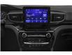 2023 Ford Explorer ST-Line (Stk: 23201) in Wilkie - Image 7 of 12