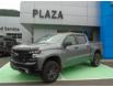2022 Chevrolet Silverado 1500 LTD LT Trail Boss (Stk: 24031A) in Campbellton - Image 1 of 5