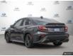 2023 Subaru WRX Sport-tech (Stk: U2393) in Hamilton - Image 4 of 26