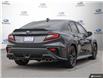 2023 Subaru WRX Sport-tech (Stk: U2393) in Hamilton - Image 6 of 26