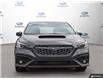 2023 Subaru WRX Sport-tech (Stk: U2393) in Hamilton - Image 9 of 26