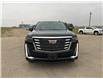 2021 Cadillac Escalade ESV Premium Luxury Platinum (Stk: 13219) in Roblin - Image 3 of 9