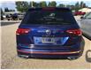 2022 Volkswagen Tiguan Highline R-Line (Stk: WI3009) in Pincher Creek - Image 4 of 17