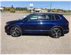 2022 Volkswagen Tiguan Highline R-Line (Stk: WI3009) in Pincher Creek - Image 1 of 17
