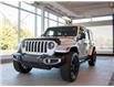 2023 Jeep Wrangler 4xe Sahara (Stk: P20312) in Kingston - Image 1 of 21