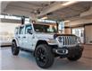 2023 Jeep Wrangler 4xe Sahara (Stk: P20312) in Kingston - Image 3 of 21